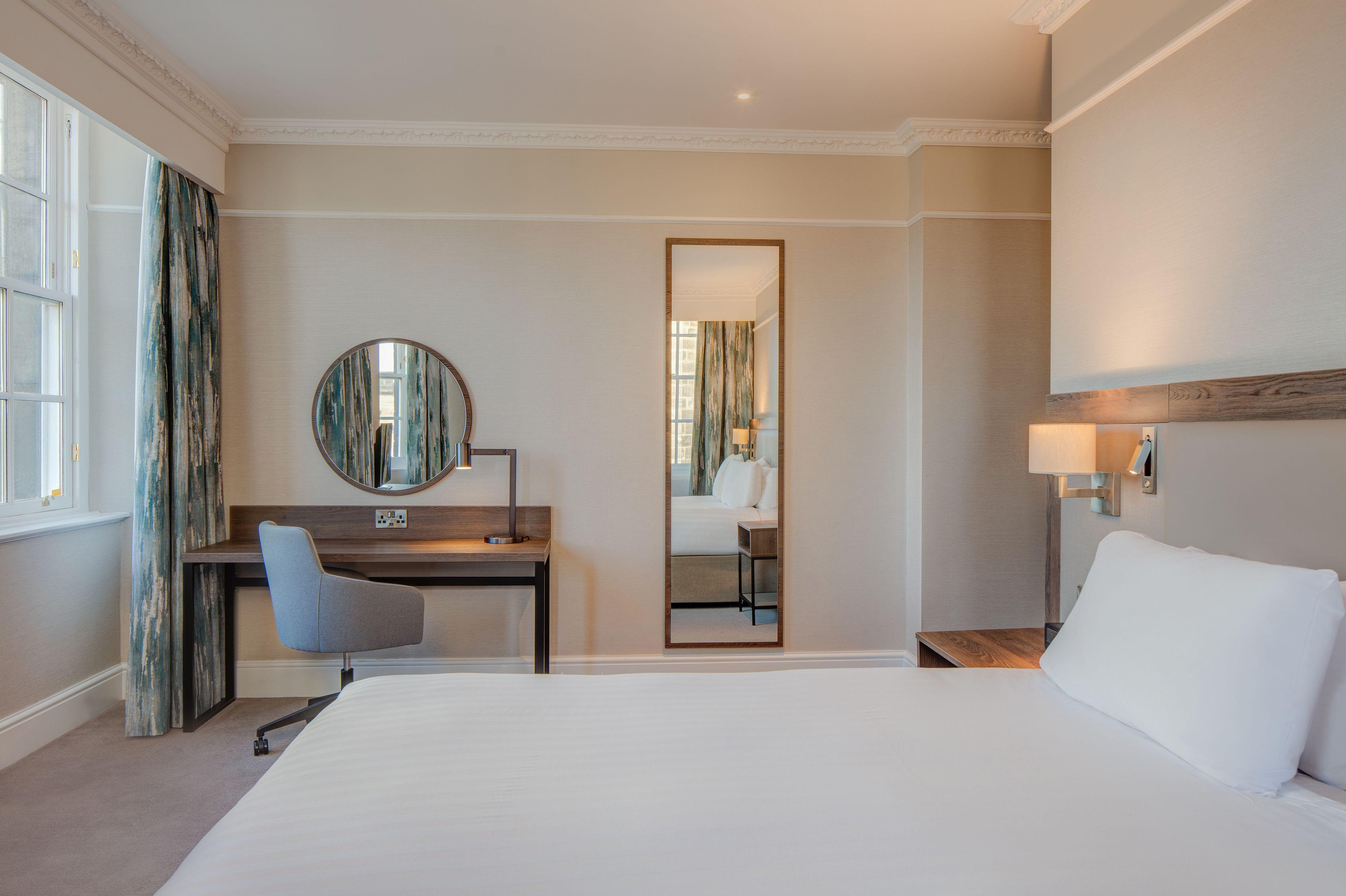 Hilton Edinburgh Carlton, Edinburgh